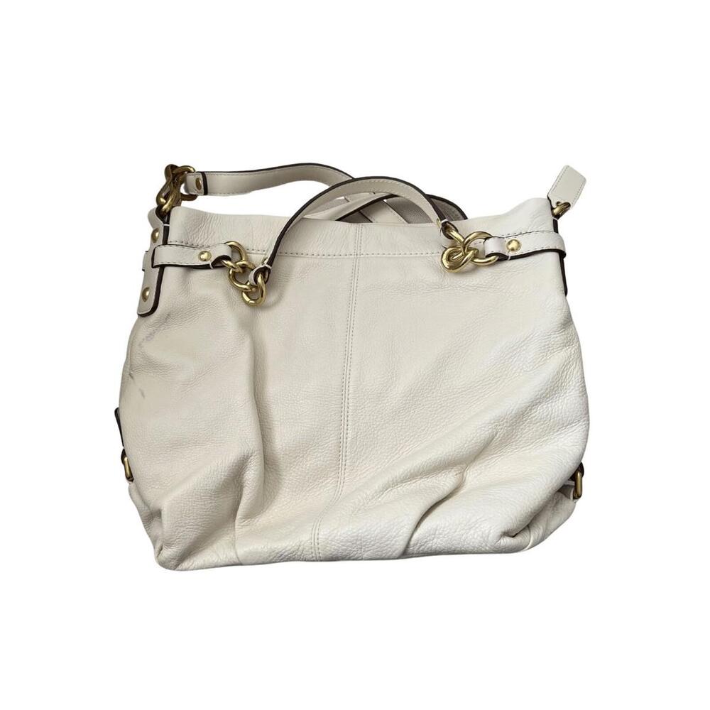Coach Brooke Leather Hobo